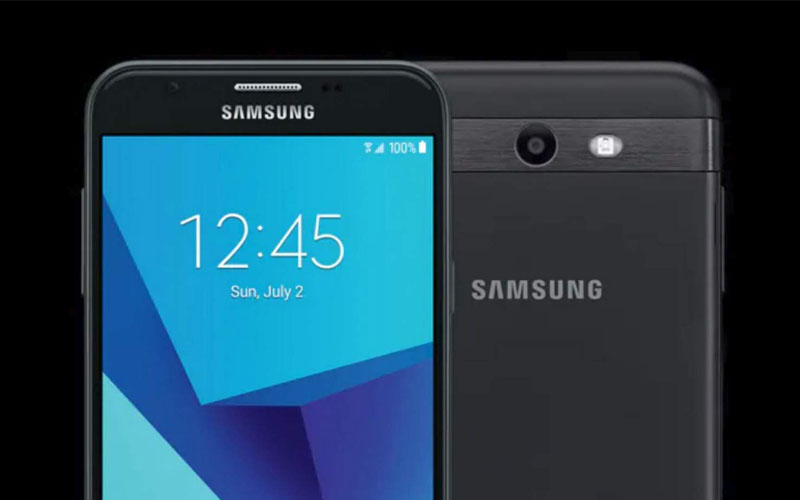 Samsung Galaxy J7 vẫn hỗ trợ người d&ugrave;ng sử dụng mạng 4G